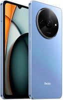 картинка смартфон xiaomi redmi a3 4/128gb blue (x54107) от магазина Tovar-RF.ru