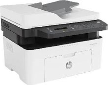 картинка мфу лазерный hp laser 137fnw white (4zb84a) от магазина Tovar-RF.ru