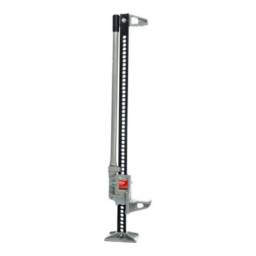 картинка matrix домкрат реечный, 3 т, h подъема 115-1016 мм, high jack [505175] от магазина Tovar-RF.ru
