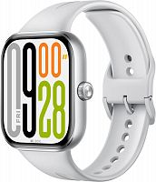 картинка умные часы xiaomi redmi watch 5 (серебряно-серый) (bhr9381gl) от магазина Tovar-RF.ru