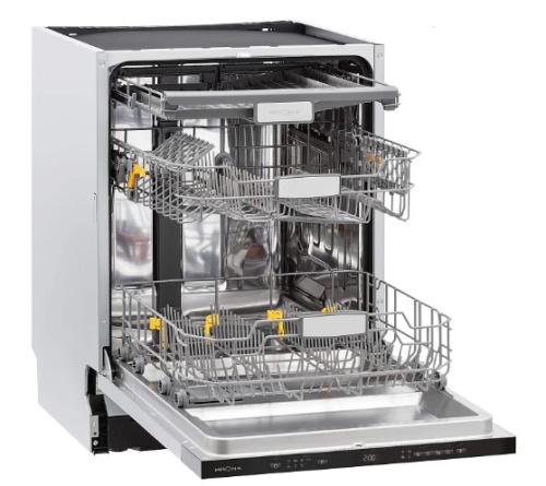 картинка встр. п/м krona kaskata 60 bi v2 от магазина Tovar-RF.ru