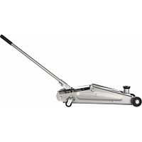 картинка matrix домкрат гидравлический подкатной, 3 т, h подъема 150–530 мм [51040] от магазина Tovar-RF.ru