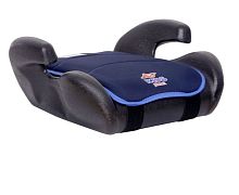 картинка бустер kids planet tau синий сапфир, гр. iii, 22-36 кг, 6-12 лет kres3301 от магазина Tovar-RF.ru