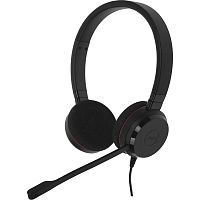картинка jabra 4999-823-169 гарнитура jabra evolve 20 ms stereo usb c/a adapter (4999-823-169)  от магазина Tovar-RF.ru