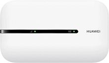 картинка модем huawei модем mobile 3s e5576-321 4g, внешний, белый [51071vpl] huawei mobile 3s e5576-321 белый (51071vpl) от магазина Tovar-RF.ru