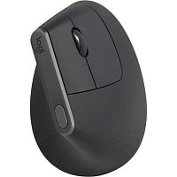 картинка 910-005448/910-005449 мышь logitech беспроводная mx vertical  от магазина Tovar-RF.ru
