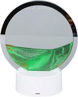 картинка Декоративный светильник СТАРТ (150) 1LED Sands зеленый от магазина Tovar-RF.ru