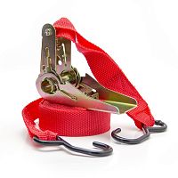 картинка стяжка груза nova bright ленточная 2,5см х 4,5м, в блистере 46559 от магазина Tovar-RF.ru