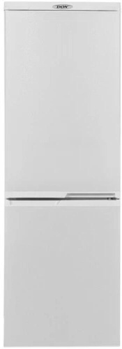 картинка холодильник don r-290 к 310л снежная королева don r-290 к 310л снежная королева от магазина Tovar-RF.ru