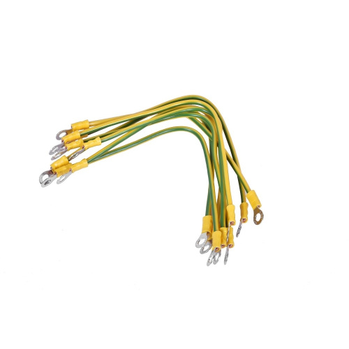 картинка elbox комплект заземления для шкафов ems ems-pz магазин Tovar-RF.ru являющийся официальным дистрибьютором в России картинка elbox комплект заземления для шкафов ems ems-pz от магазина Tovar-RF.ru