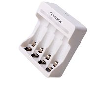 картинка Зарядное устройство КОСМОС KOC803USB от магазина Tovar-RF.ru
