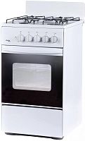 картинка плита газовая лада nova rg 24043 w от магазина Tovar-RF.ru