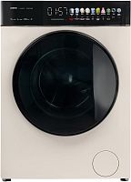 картинка стиральная машина centek ct-1977 (бежев) 1400/10кг/52см/прямой привод/цветной сенсор/сушка 6кг/a+++ centek ct-1977 от магазина Tovar-RF.ru