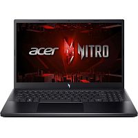 картинка acer nitro v 15 anv15-52-77m6 [nh.qv2cd.004] black 15.6" {fhd  i7-13620h/16gb/ssd1tb/rtx4050 6gb/noos} от магазина Tovar-RF.ru
