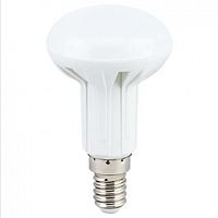 картинка лампы рефлекторы ECOLA TA4V50ELC LIGHT REFLECTOR R50/5W/E14/4200K от магазина Tovar-RF.ru