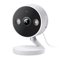 картинка tp-link tapo c120 умная камера для улицы и помещений от магазина Tovar-RF.ru