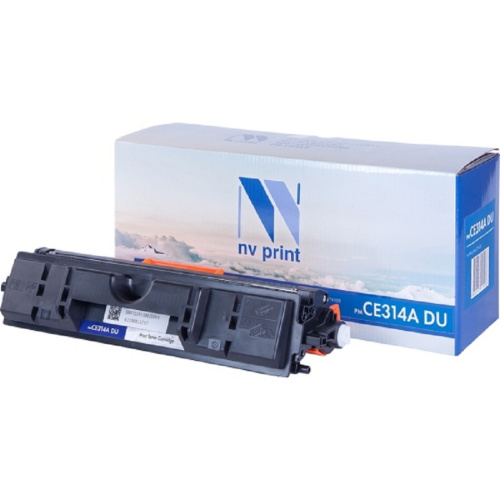 картинка блок фотобарабана nvp совместимый nv-ce314a du для hp laserjet pro cp1025/ cp1025nw/ m175a/ m175nw/ m275/ m176n/ m177fw/ cp1025/ cp1025nw (14000k) магазин Tovar-RF.ru являющийся официальным дистрибьютором в России картинка блок фотобарабана nvp совместимый nv-ce314a du для hp laserjet pro cp1025/ cp1025nw/ m175a/ m175nw/ m275/ m176n/ m177fw/ cp1025/ cp1025nw (14000k) от магазина Tovar-RF.ru