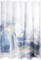 картинка Штора для ванной ЕГ (19182) Pietra Штора от магазина Tovar-RF.ru