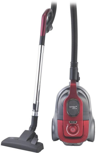 картинка пылесос циклон vitek vt-cv3113 магазин Tovar-RF.ru являющийся официальным дистрибьютором в России картинка пылесос циклон vitek vt-cv3113 от магазина Tovar-RF.ru