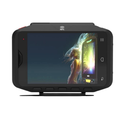 картинка M3 Mobile WD10W [WD1W0C-T0CWSS-HF] {Android 13, 802.11 a/b/g/n/ac, 4" WVGA, 13MP CAM, BT 5.0, NFC(HF), 4G/64G, 3,350mAh Battery is included and Screen Protector, Hand Strap are attached.} от магазина Tovar-RF.ru