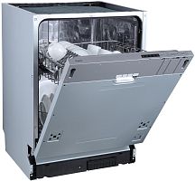 картинка посудомоечная машина бирюса dwb-612/5 бирюса dwb-612/5 от магазина Tovar-RF.ru