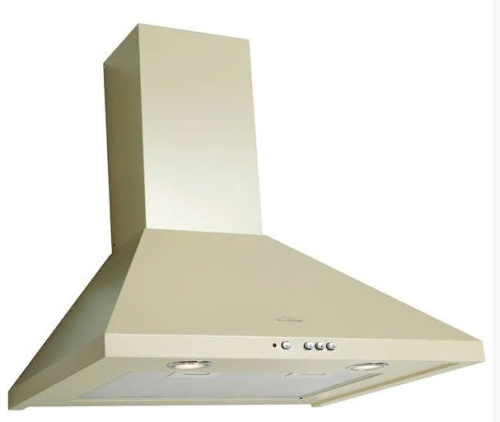 картинка вытяжка  эликор "вента" 60п-650-к3д крем от магазина Tovar-RF.ru
