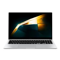 картинка samsung galaxy book 4 np750 [np750xgk-ks2us] (англ.клав.) silver core 7 150u/16gb/ssd512gb/15.6"/pls/fhd/w11h от магазина Tovar-RF.ru
