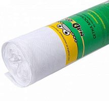 картинка Сетка москитная в рулоне NADZOR Сетка москитная в рулоне, 1*30 м, белая, MSN030RW NADZOR Сетка москитная в рулоне, 1*30 м, белая, MSN030RW от магазина Tovar-RF.ru