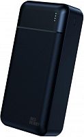 картинка внешний акб aksberry (6900289730015) e300 epica быстрая зарядка 30000 mah, черный от магазина Tovar-RF.ru
