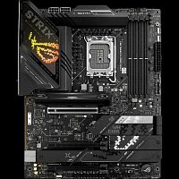 картинка материнская плата/ rog strix z890-h gaming wifi от магазина Tovar-RF.ru