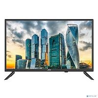 картинка jvc 24" lt-24m480 черный {(61см)- hd, 1366x768, dvb-c, dvb-t, dvb-t2,  слот ci/pcmcia,  яркость 200 кд/м?,  контрастность  3000:1} от магазина Tovar-RF.ru