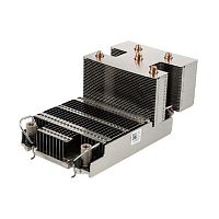 картинка радиатор процессора для сервера/ high performance heatsink for cpu for r550 and r750xs от магазина Tovar-RF.ru