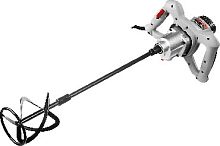 картинка Миксер строительный ЗУБР МР-1050-1 1050 Вт, одинарный, 2 скор от магазина Tovar-RF.ru