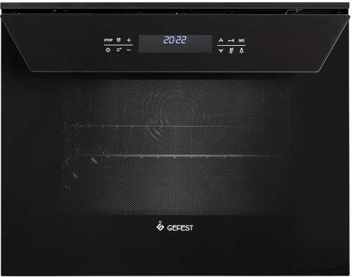 картинка духовой шкаф электрический gefest дэв 612-04 от магазина Tovar-RF.ru