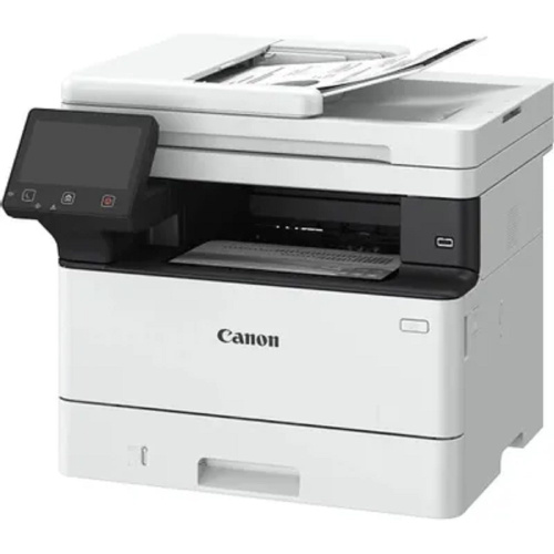 картинка canon i-sensys mf465dw (5951c007/5951с023) {a4 40ppm 4in1 usb net wifi apd 50 стр fax} от магазина Tovar-RF.ru