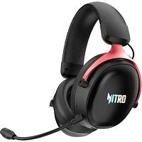 картинка acer nitro ohr401 [zl.hdsee.00h] черный мониторные bt/radio/3.5mm  от магазина Tovar-RF.ru