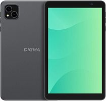 картинка планшет digma 8" g8 3/32gb sc9863a dark grey (da6b8p02) digma 8" g8 3/32gb sc9863a dark grey (da6b8p02) от магазина Tovar-RF.ru