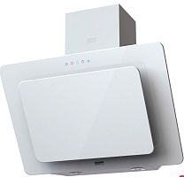 картинка вытяжка  krona liva 600 white s от магазина Tovar-RF.ru