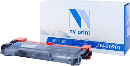 картинка картридж совместимый nv print nv-tn2090t черный (44941) nv print nv-tn2090t черный (44941) от магазина Tovar-RF.ru