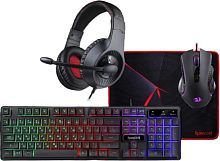 картинка набор геймерский redragon (72335) s137 ru redragon (72335) s137 ru от магазина Tovar-RF.ru