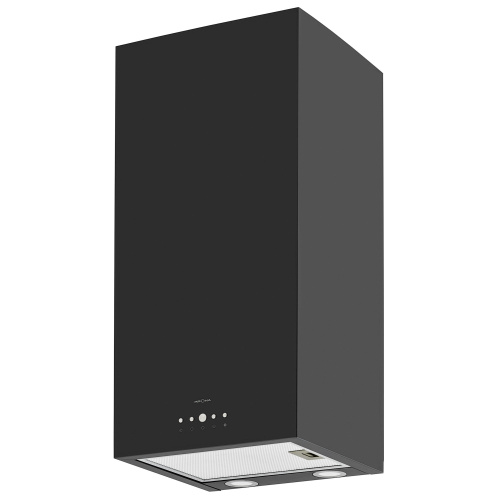 картинка вытяжка krona dita r 400 black pb от магазина Tovar-RF.ru