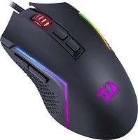 картинка мышь redragon (72018) trident lite redragon (72018) trident lite от магазина Tovar-RF.ru