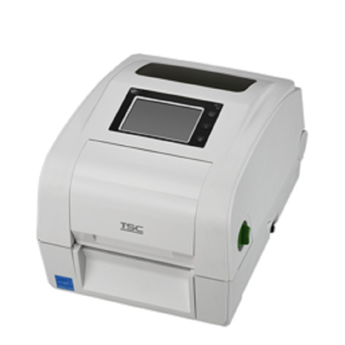 картинка TSC TH240THC Принтер этикеток [TH240HC-A001-0002] {Healare, Lcd, Dram 128Mb/Flash 128Mb, Usb + Rs-232 + Ethernet + Usb Host + Rtc + Buzzer} от магазина Tovar-RF.ru