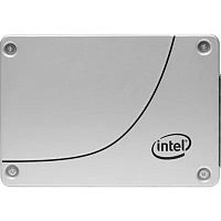 картинка intel ssd 960gb s4510 серия  ssdsc2kb960g801 {sata3.0, 2.5"}  от магазина Tovar-RF.ru