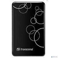 картинка transcend portable hdd 1tb storejet ts1tsj25a3k {usb 3.0, 2.5", black} от магазина Tovar-RF.ru