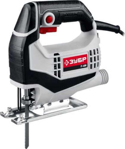 картинка Лобзик ЗУБР Л-400 400Вт от магазина Tovar-RF.ru