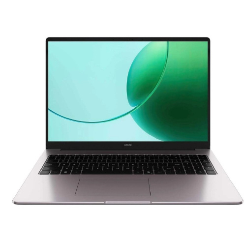 картинка honor magicbook x16 2025 goh-x [5301apll] grey 16" {fhd+ ryzen 5 6600h/16gb/512gb ssd/w11} от магазина Tovar-RF.ru