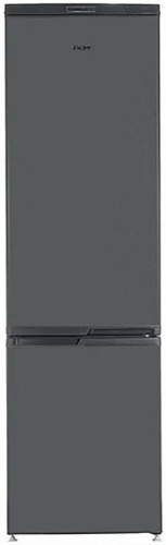 картинка холодильник don r-295 g 360л графит don r-295 g 360л графит от магазина Tovar-RF.ru