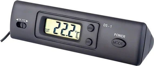 картинка часы perfeo (pf_c3667) iday - pf-ds-1 perfeo (pf_c3667) iday - pf-ds-1 от магазина Tovar-RF.ru