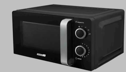 картинка микроволновая печь renova mms-20b1 от магазина Tovar-RF.ru